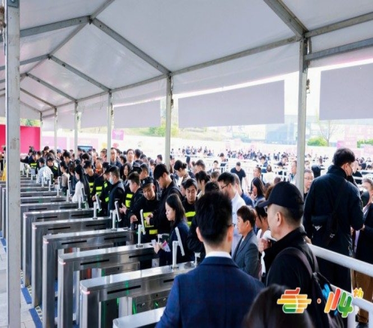 流程速递！2026南京秋糖白酒品牌优质展位抢占全流程拆解