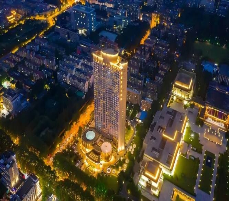 2026南京秋糖 | 维景国际大酒店精品调味品专区，*招商盛大拉开大幕