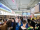 Como reservar um stand na CFDF de Nanjing de Outono de 2026 para empresas alimentícias multinacionais?