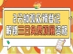 2026南京秋糖预登记通道开放，提前登记享免费入场特权